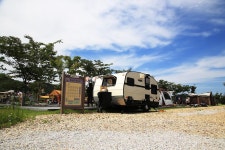 강화고인돌 캠핑장 고캠핑