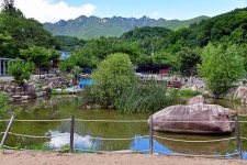 소리길 오토캠핑장