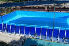 소리길 오토캠핑장