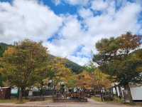 한국관광공사 고캠핑 고캠핑