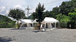 소백산오토캠핑장