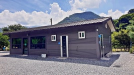 소백산오토캠핑장