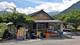 소백산오토캠핑장