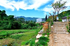 소석힐링캠핑장