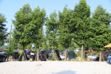 강화도산들애농원캠핑수영장