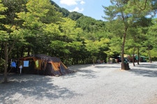 소풍가는날펜션 오토캠핑장