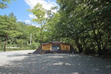 소풍가는날펜션 오토캠핑장 고캠핑