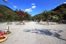 속리산알프스캠핑장&펜션