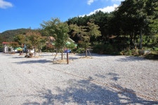 속리산알프스캠핑장&펜션