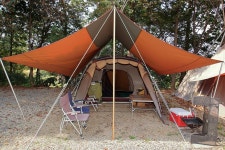 강화캠핑파크 고캠핑