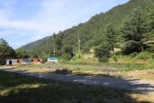 솔바람야영장