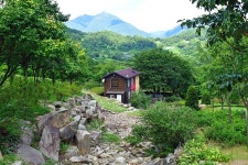 개금불 어뮤니티 고캠핑