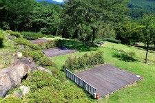 한국관광공사 고캠핑 고캠핑