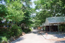 솔밭체육공원오토캠핑장