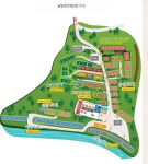 솔밭펜션캠핑장