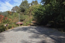 솔티야영장 고캠핑