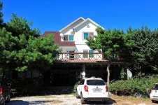 송가네 오가리캠핑장 고캠핑