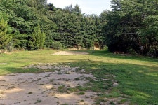 송백농원캠핑장 고캠핑