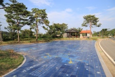 수목화 송정마을 오토캠핑장