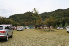 수승대 오토캠핑장
