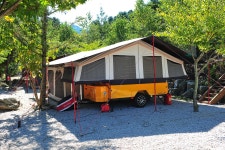 수원산 오토캠핑장