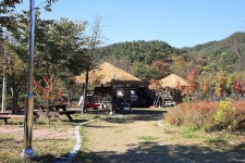 수하 캠핑파크