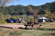 수하 캠핑파크