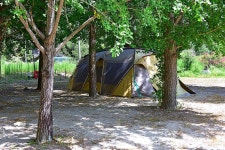 순창향 관광농원 오토캠핑장 고캠핑