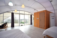 순천 승주CC 글램핑