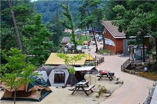 순천국민여가캠핑장