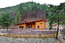 순천국민여가캠핑장 고캠핑