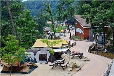 순천국민여가캠핑장