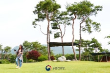 숲속의베리팜 고캠핑