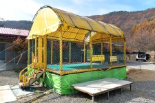 숲이조아 오토캠핑장