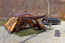 숲이조아 오토캠핑장