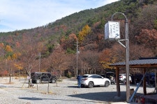 숲이조아캠핑장