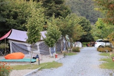 한국관광공사 고캠핑 고캠핑