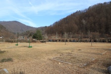 신대리야영장(주식회사 태기산마을 농업회사법인)