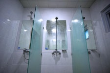 신어산자연숲캠핑장