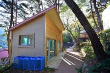 신어산자연숲캠핑장