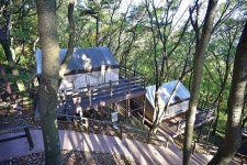 신어산자연숲캠핑장