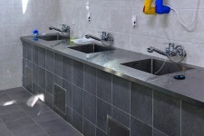 신어산자연숲캠핑장