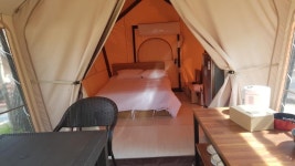 한마음심천캠핑랜드 고캠핑