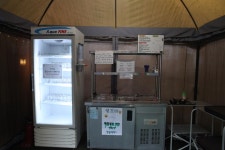 심학산야영장 고캠핑