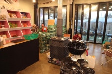 심학산야영장 고캠핑