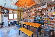 써니아일랜드 야영장 고캠핑