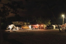 썬빌리지펜션캠핑장