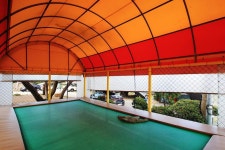 썬빌리지펜션캠핑장 고캠핑