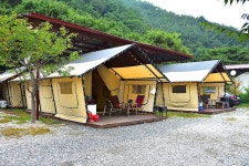 썬오브캠핑장 고캠핑