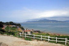 씨사이드힐 캠핑장